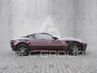 2024 Aston Martin DBS