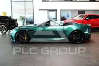 2024 Aston Martin DBS