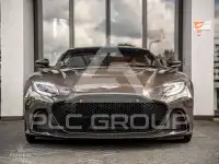 2024 Aston Martin DBS