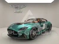 2024 Aston Martin DBS