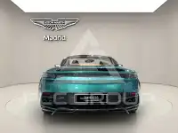 2024 Aston Martin DBS