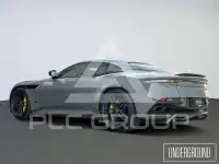 2024 Aston Martin DBS