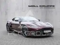 2024 Aston Martin DBS