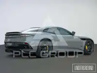 2024 Aston Martin DBS