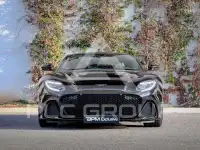 2024 Aston Martin Other