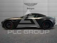 2024 Aston Martin DBS