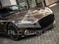 2024 Aston Martin DBS