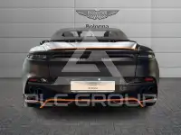 2024 Aston Martin DBS