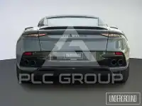2024 Aston Martin DBS