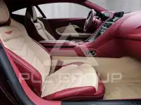 2024 Aston Martin DBS