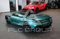 2024 Aston Martin DBS