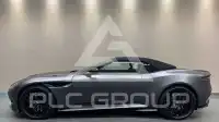 2024 Aston Martin DBS