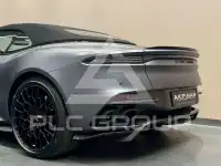 2024 Aston Martin DBS