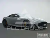 2024 Aston Martin DBS