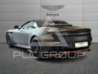 2024 Aston Martin DBS