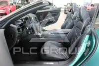 2024 Aston Martin DBS