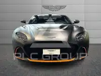 2024 Aston Martin DBS