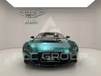 2024 Aston Martin DBS