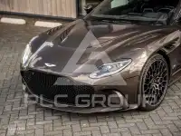 2024 Aston Martin DBS