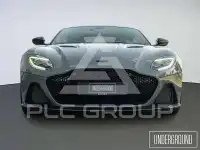 2024 Aston Martin DBS