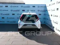 2024 Toyota AYGO