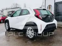 2024 Toyota AYGO