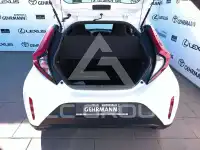 2024 Toyota AYGO