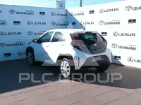 2024 Toyota AYGO