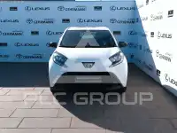 2024 Toyota AYGO