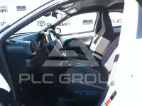 2024 Toyota AYGO