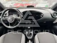2024 Toyota AYGO
