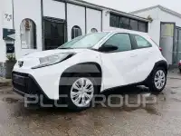 2024 Toyota AYGO