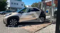 2024 Toyota Other