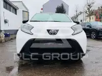 2024 Toyota AYGO