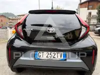 2024 Toyota AYGO