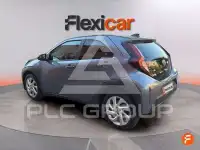 2024 Toyota AYGO