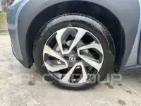 2022 Toyota AYGO