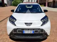 2024 Toyota AYGO