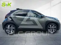 2024 Toyota AYGO