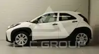 2024 Toyota AYGO