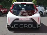 2024 Toyota AYGO