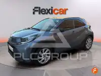 2024 Toyota AYGO