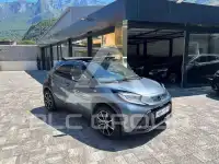 2024 Toyota AYGO