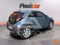 2024 Toyota AYGO