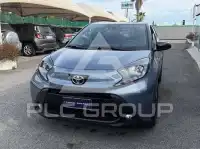 2024 Toyota AYGO