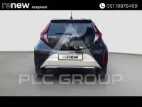 2024 Toyota AYGO