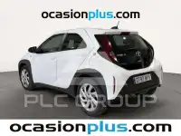 2024 Toyota AYGO
