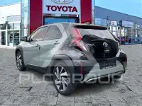2024 Toyota AYGO