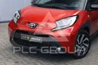 2024 Toyota AYGO