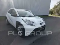 2024 Toyota AYGO